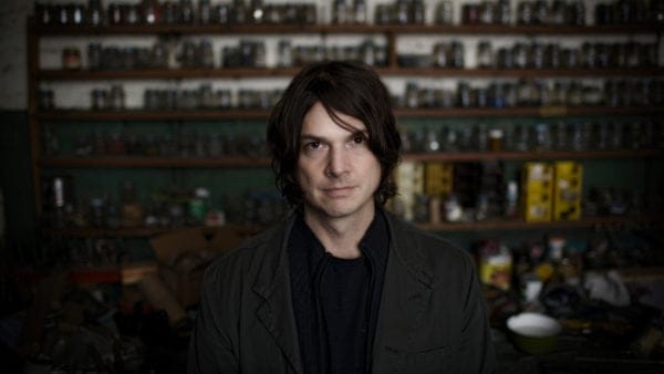 Playlist: Wilco Drummer, Composer Glenn Kotche on Writing From the Drums, His Favorite Classical Music