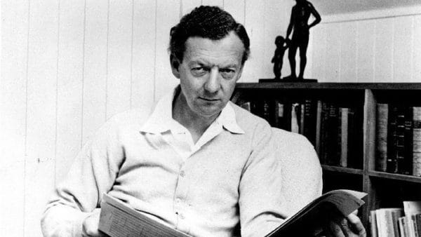 Britten the Composer, Pacifist, Remembered by the Star of His Antiwar Opera, ‘Owen Wingrave’