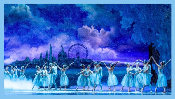 QUIZ | What Movement Of The Nutcracker Suite Are You?