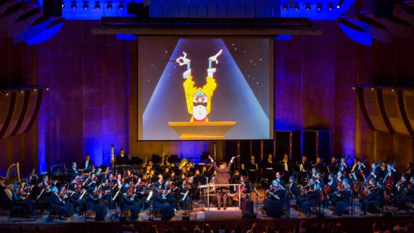 Playlist: Classical-Inspired Favorites from the Looney Tunes
