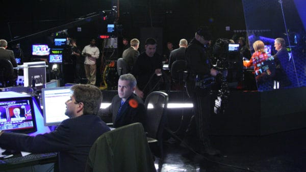 The Well-Tempered Election Analyst: How Arnon Mishkin prepares (with a little help from Bach)