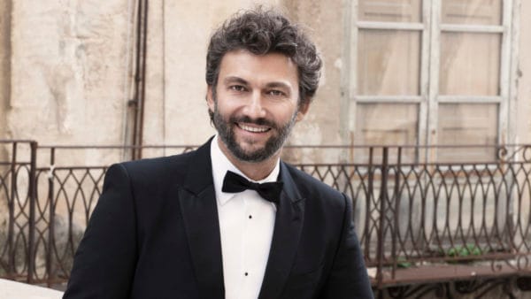 Tenor Jonas Kaufmann takes on Tristan, opera's voice killer