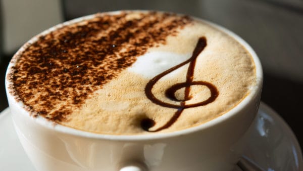 Combining Cappuccinos and Chamber Music With the Chicago Sinfonietta