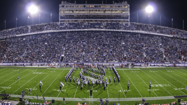 Playlist: 14 Marching Band Videos You Have to See to Believe