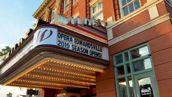 Discover Illinois' Newest Opera Company — Opera Edwardsville