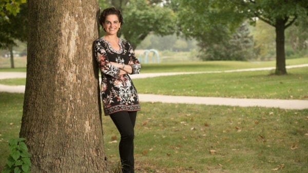 Inside Chicago Composer Stacy Garrop's Rousing Eco-Oratorio 'Terra Nostra'