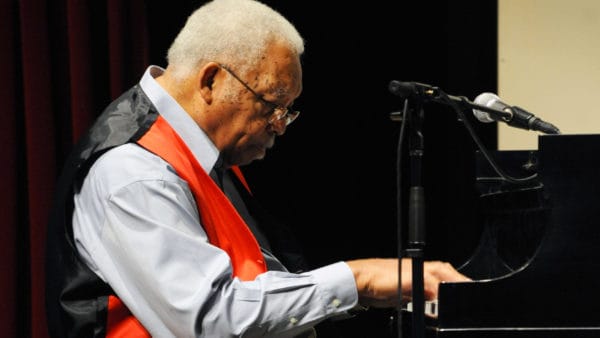 Son: Jazz great Ellis Marsalis Jr. dead at 85; fought virus