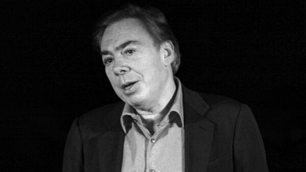 Nicholas Lloyd Webber, son of famed composer, dies at 43