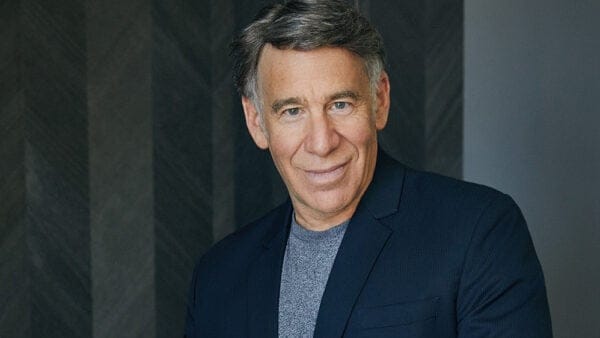 Here's What ‘Wicked’ Creator Stephen Schwartz Learned From Leonard Bernstein