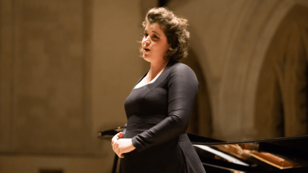 Sir John Eliot Gardiner presents Beethoven