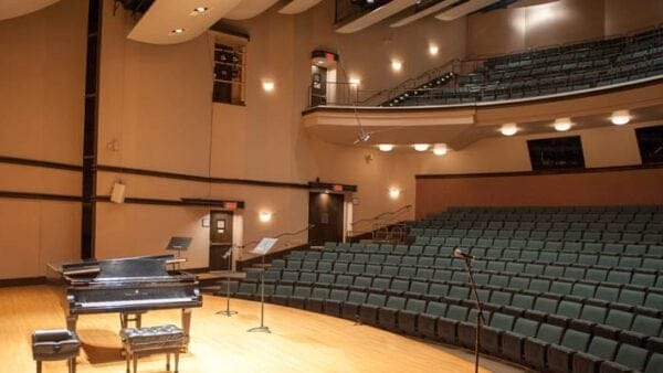WFMT, Ravinia Announce New Broadcast Series