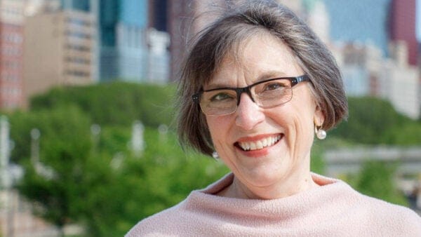 Marilyn Rea Beyer, new 'Midnight Special' host, comes full circle