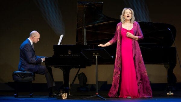 Lyric Returns With Free Star-Studded Virtual Gala