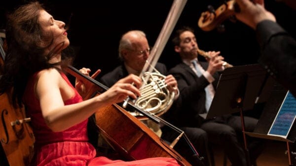 Music Endures: 50 Years of Chamber Music Society of Lincoln Center