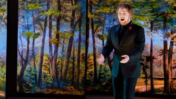 Handel in HD: Haymarket's Season Premieres with Streaming 'Acis and Galatea'