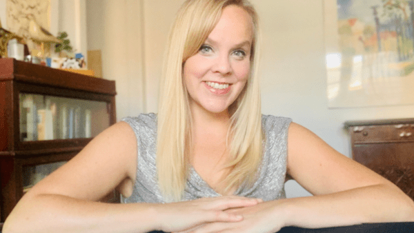 An Irrepressible Soprano Takes On an Overlooked Repertoire