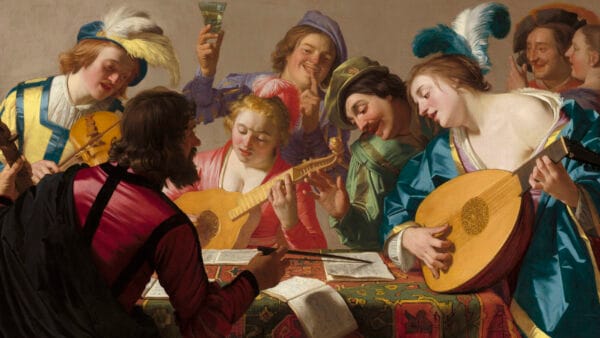 Joel Spears and the Strangers [Rebroadcast]