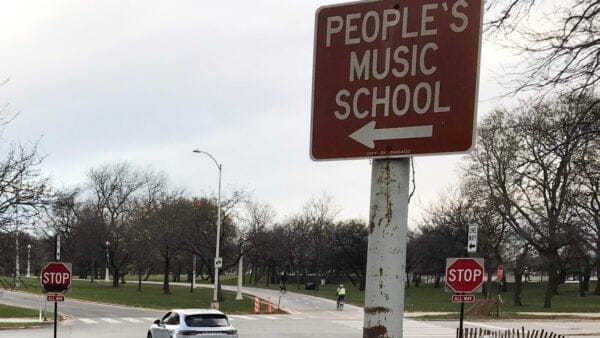 The People's Music School