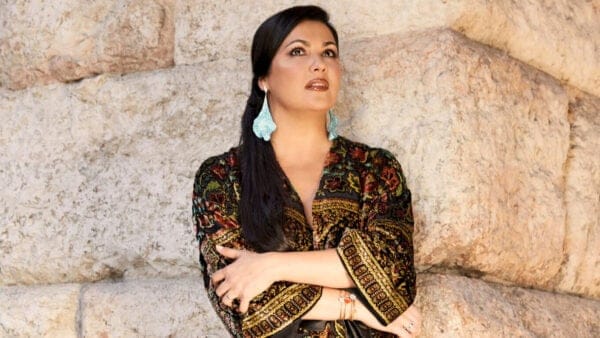 Anna Netrebko needs shoulder surgery, cancels performances