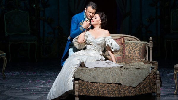Verdi’s 'La traviata'