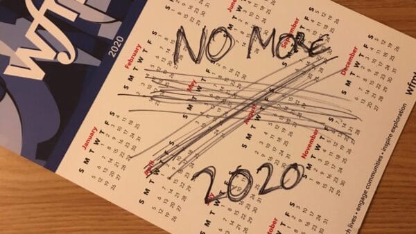 2020 Recap