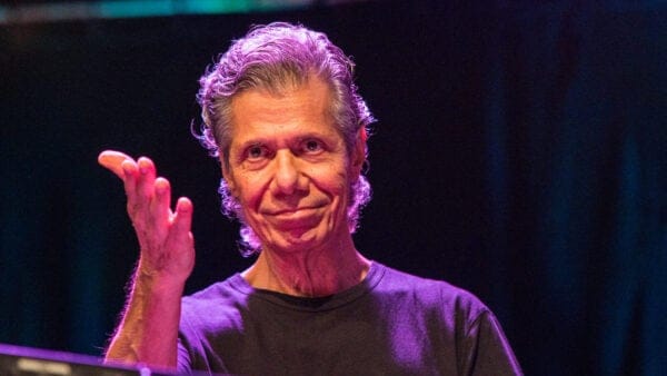 Jazz great Chick Corea with 23 Grammy Awards dies at 79
