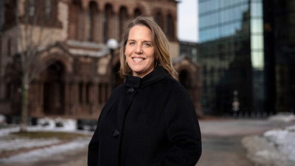 Boston Symphony Orchestra taps Gail Samuel as 1st female CEO