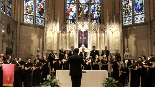 Chicago Chamber Choir