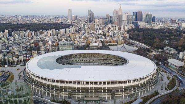 Russia wants Tchaikovsky music for anthem at Tokyo Olympics