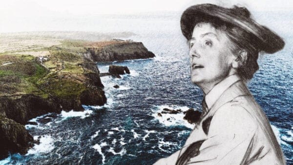 'The Wreckers' by Dame Ethel Smyth