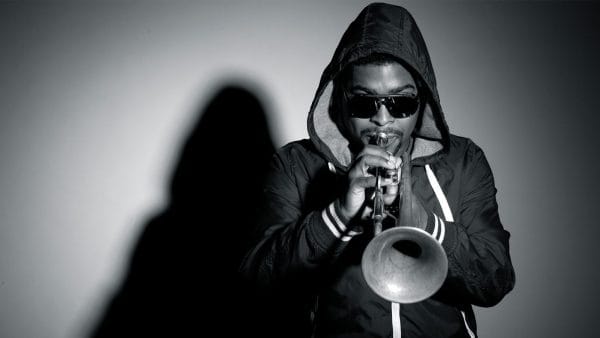 Wells' World: Corey Wilkes Melds Chicago Music Past, Present In Documentary Score