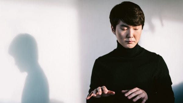 Seong-Jin Cho Plays Rachmaninoff 2
