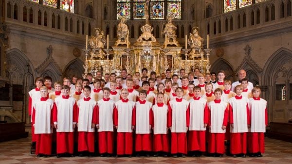 Famous German boys' choir to add separate choir for girls