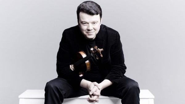 Preview: A Look at the Live Music Of North Shore Chamber Music Fest
