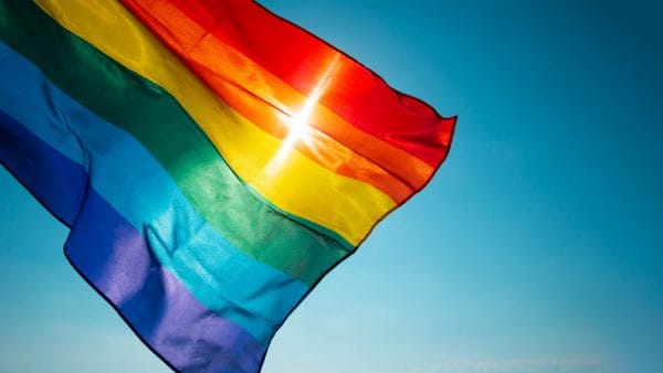 LGBTQ Pride Month 2021 on WFMT