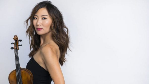 CSO Musicians, Free Livestreams Open Rush Hour Concert 2021 Season