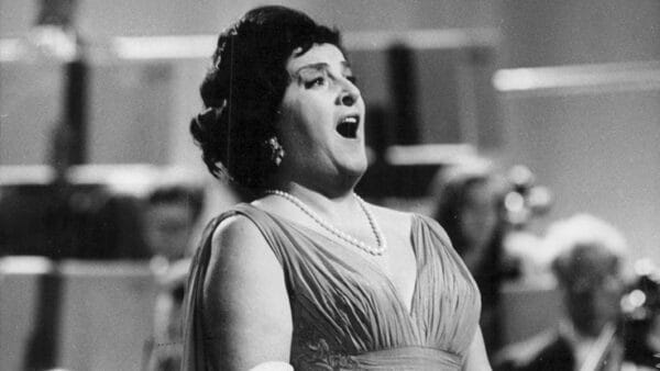 Strauss' 'Elektra'