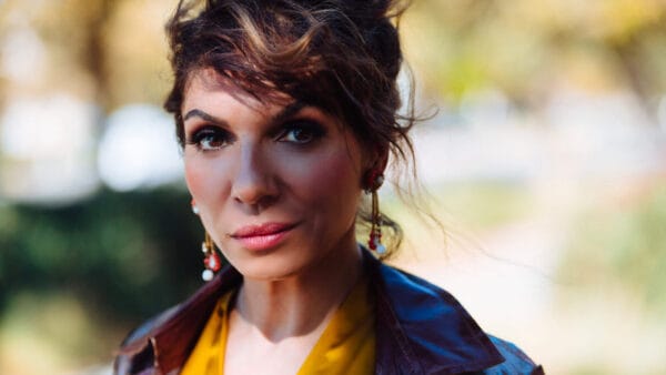 Lara Downes: My Life in Music