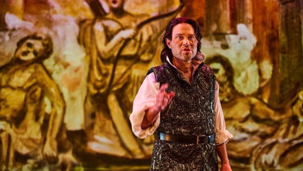 Handel's <em>Orlando</em>