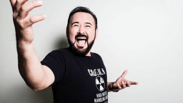 Tenores mexicanos que cantan Rossini