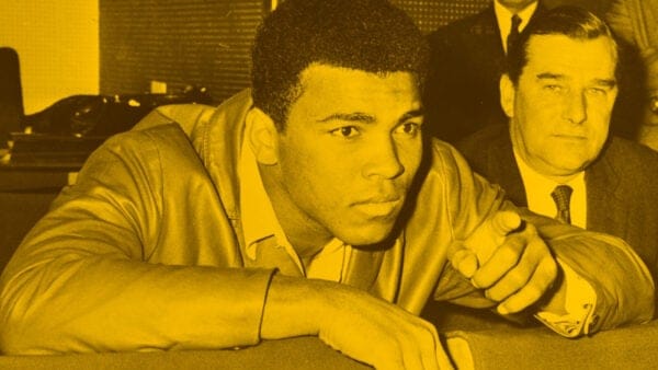 Beats & Boxing: How Music Adds Power to Ken Burns' 'Muhammad Ali'