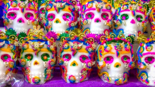 Honoring Your Ancestors: 6 Chicago Celebrations for Día de los Muertos