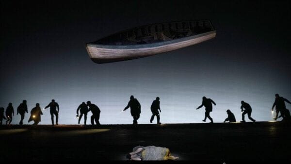 Britten's <em>Peter Grimes</em>