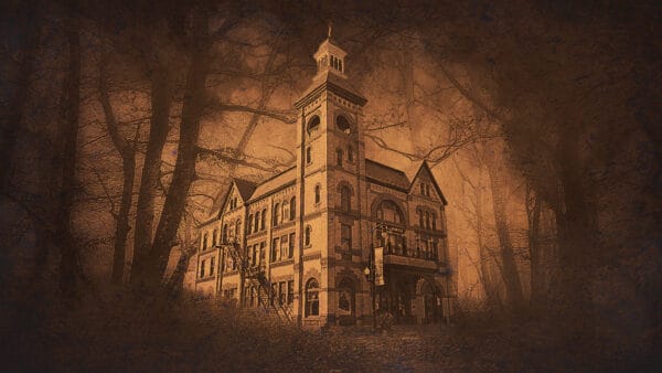 Chilling Concerts: 4 Performance Hall Hauntings In and Around Chicago