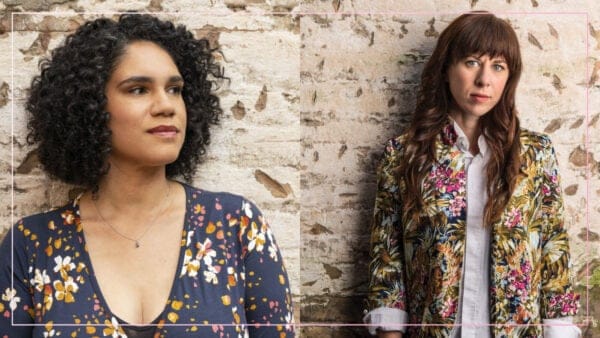 From the Composer's Studio: A Conversation with Missy Mazzoli and Jessie Montgomery (VIDEO)