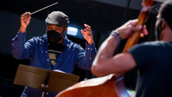 Verismo Meets Lyrical Flow: Chicago Composer Creates Opera from Classic Nas Track