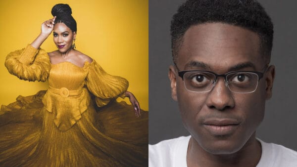 Watch | J'Nai Bridges, Shawn Okpebholo Join WFMT for Bach to School Virtual Assembly