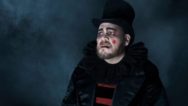 Verdi’s 'Rigoletto'