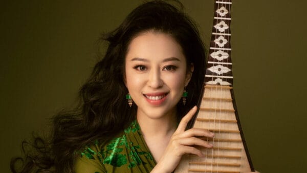 Beethoven, Chopin, Zhao Cong, Haydn, and Debussy
