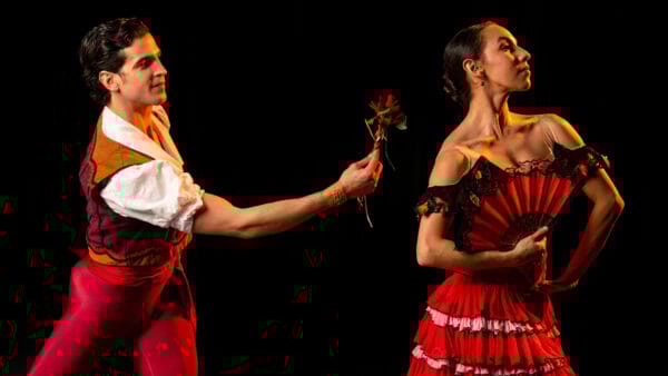 Citing COVID Surge, Joffrey Postpones ‘Don Quixote’